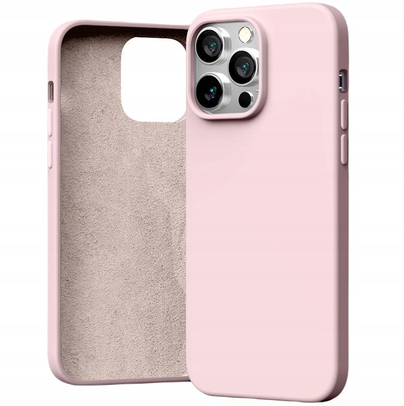 Etui Mercury Silikon Case Do Iphone Pro Max Mercury Sklep Empik Com