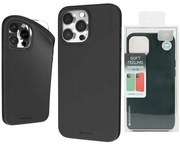 Etui Mercury Soft Case Do Iphone 15 Pro - Mercury