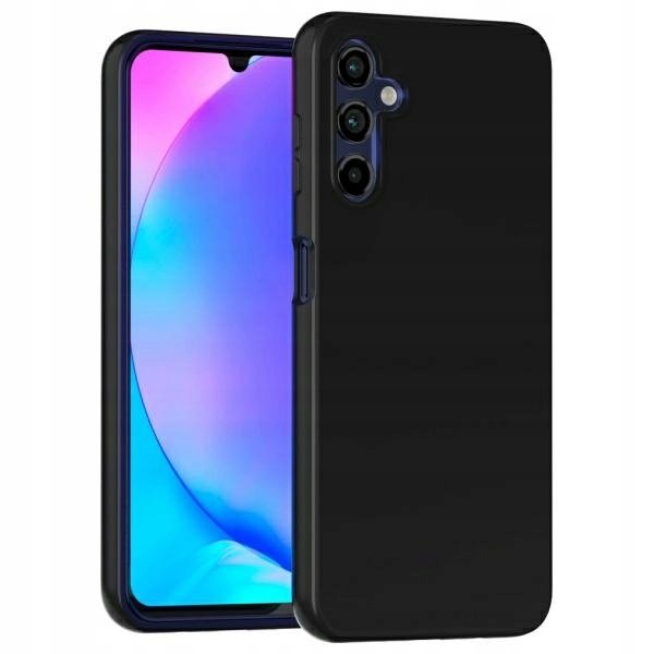 GOOSPERY Etui Mercury Soft do Samsung A16