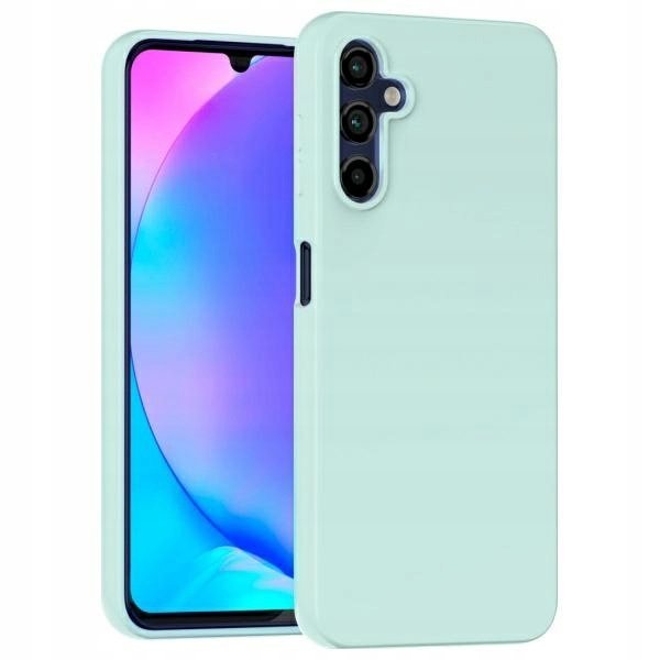 GOOSPERY Etui Mercury Soft do Samsung A16