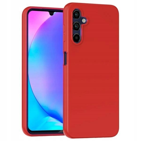Inny producent Etui Mercury Soft do Samsung A16