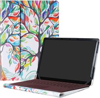 ETUI MICROSOFT SURFACE LAPTOP/2gen 2018/3 gen 2019 13,5" DRZEWO ZAMYKANE Amazon