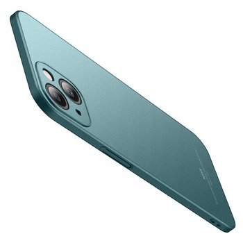 Etui MSVII Matte do iPhone 14 Plus, futerał - MSVII