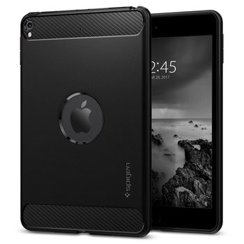 Etui na Apple iPad Mini 5 2019 SPIGEN Rugged Armor - Spigen