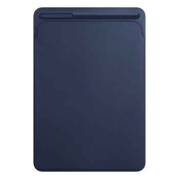 Etui na Apple iPad Pro 10.5 APPLE Leather Sleeve - Apple