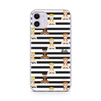Etui na Apple iPhone 11 BARBIE Barbie 004 - Barbie