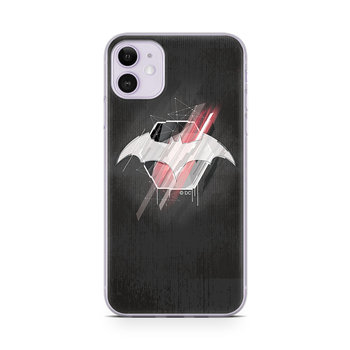 Etui na Apple iPhone 11 DC Batman 002
 - DC