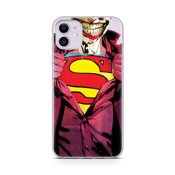 Etui na Apple iPhone 11 DC Joker 003 - DC