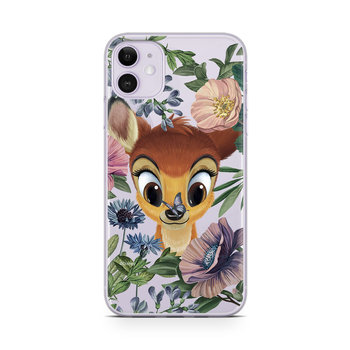 Etui na Apple iPhone 11 DISNEY Bambi 011 - Disney
