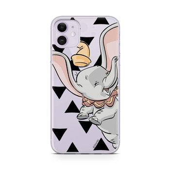 Etui na Apple iPhone 11 DISNEY Dumbo 001 - Disney