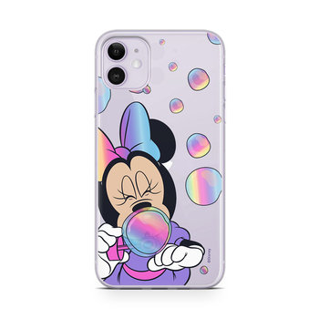 Etui na Apple iPhone 11 DISNEY Minnie 052 - Disney