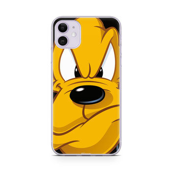 Etui na Apple iPhone 11 DISNEY Pluto 002
 - Disney