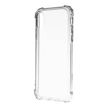 Etui na Apple iPhone 11 FOREVER Crystal - Forever
