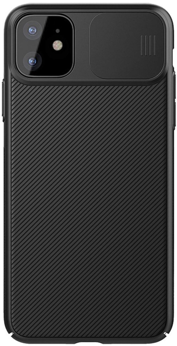 Etui na Apple iPhone 11 NILLKIN CamShield - Nillkin | Sklep EMPIK.COM