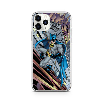Etui na Apple iPhone 11 Pro DC Batman 006 
 - DC