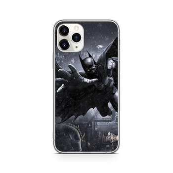 Etui na Apple iPhone 11 Pro DC Batman 018 
 - DC