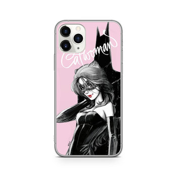 Etui na Apple iPhone 11 Pro DC Catwoman 001 
 - DC