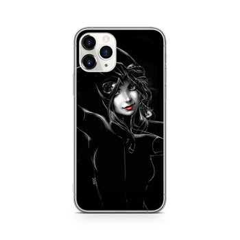 Etui na Apple iPhone 11 Pro DC Catwoman 002 
 - DC