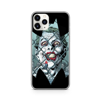 Etui na Apple iPhone 11 Pro DC Joker 009 
 - DC