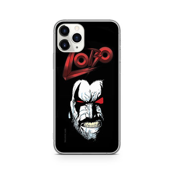 Etui na Apple iPhone 11 Pro DC Lobo 005 
 - DC