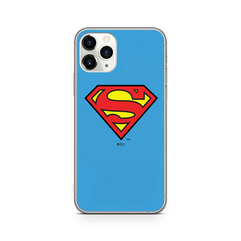 Etui na Apple iPhone 11 Pro DC Superman 002 
 - DC