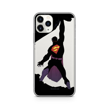 Etui na Apple iPhone 11 Pro DC Superman 008 
 - DC