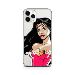 Etui na Apple iPhone 11 Pro DC Wonder Woman 004-Zdjęcie-0