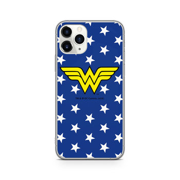 Etui na Apple iPhone 11 Pro DC Wonder Woman 006 
 - DC