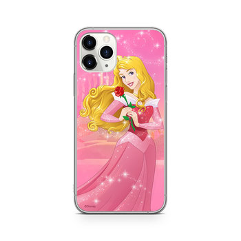 Etui na Apple iPhone 11 Pro DISNEY Aurora 001 
 - Disney