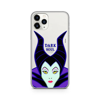 Etui na Apple iPhone 11 Pro DISNEY Diabolina 001 
 - Disney