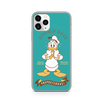 Etui na Apple iPhone 11 Pro DISNEY Donald 004 
 - Disney