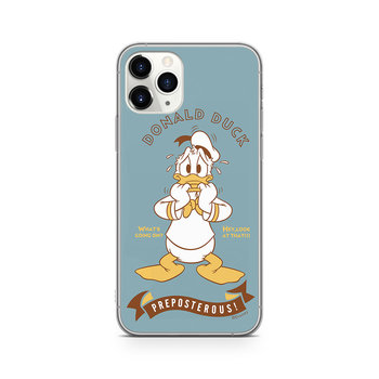 Etui na Apple iPhone 11 Pro DISNEY Donald 004 
 - Disney