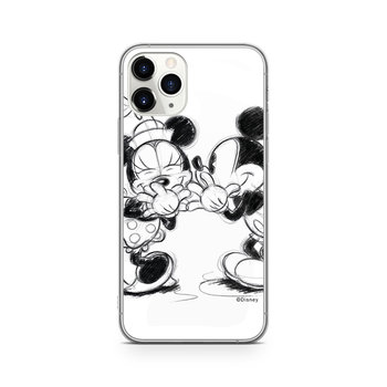 Etui na Apple iPhone 11 Pro DISNEY Minnie 010 
 - Disney
