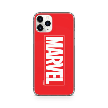 Etui na Apple iPhone 11 Pro MARVEL Marvel 001 
 - Marvel