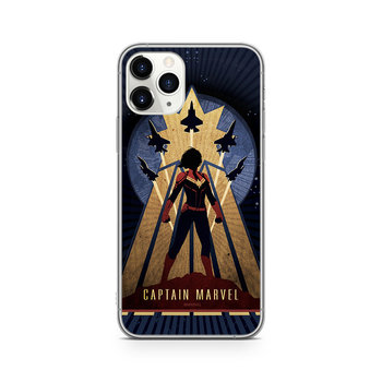 Etui na Apple iPhone 11 Pro MARVEL Marvel 002
- Marvel
