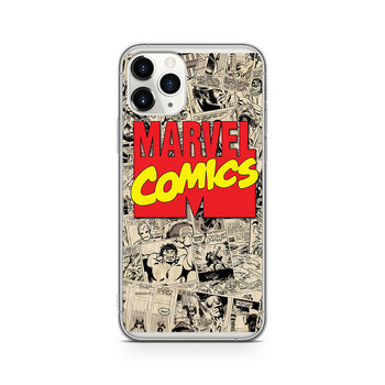 Etui na Apple iPhone 11 Pro MARVEL Marvel 004 
 - Marvel