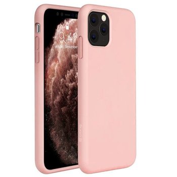 Etui na Apple iPhone 11 Pro Max CRONG Color Cover - Crong