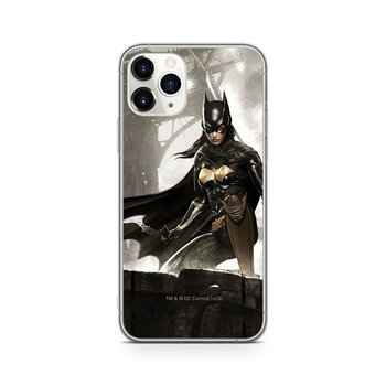 Etui na Apple iPhone 11 Pro Max DC Bat Girl 009 
 - DC