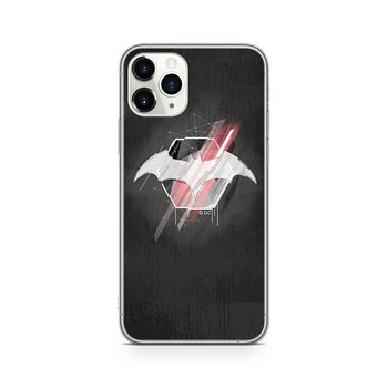 Etui na Apple iPhone 11 Pro Max DC Batman 002 
 - DC