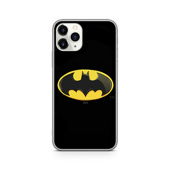 Etui na Apple iPhone 11 Pro Max DC Batman 023 
 - DC