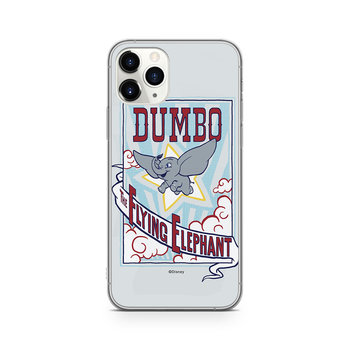 Etui na Apple iPhone 11 Pro Max DISNEY Dumbo 002
 - Disney