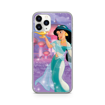 Etui na Apple iPhone 11 Pro Max DISNEY Jasmine 001
 - Disney