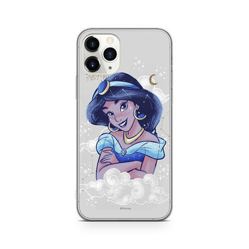 Etui na Apple iPhone 11 Pro Max DISNEY Jasmine 005
 - Disney