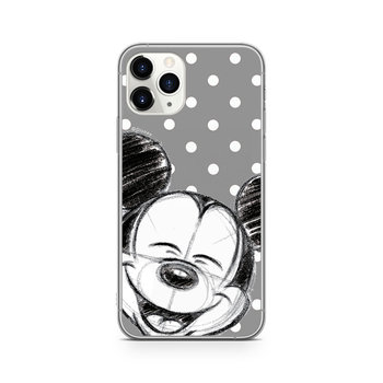 Etui na Apple iPhone 11 Pro Max DISNEY Mickey 010
 - Disney