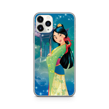 Etui na Apple iPhone 11 Pro Max DISNEY
 Mulan 001
 - Disney