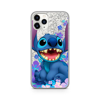 Etui na Apple iPhone 11 Pro Max DISNEY Stich 001
 - Disney