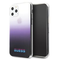 Etui na Apple iPhone 11 Pro Max GUESS California Gradient GUESS