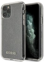 Etui na Apple iPhone 11 Pro Max GUESS Glitter Case GUESS