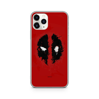 Etui na Apple iPhone 11 PRO MAX MARVEL Deadpool 012 - Marvel