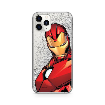 Etui na Apple iPhone 11 PRO MAX MARVEL Iron Man 005 - Marvel